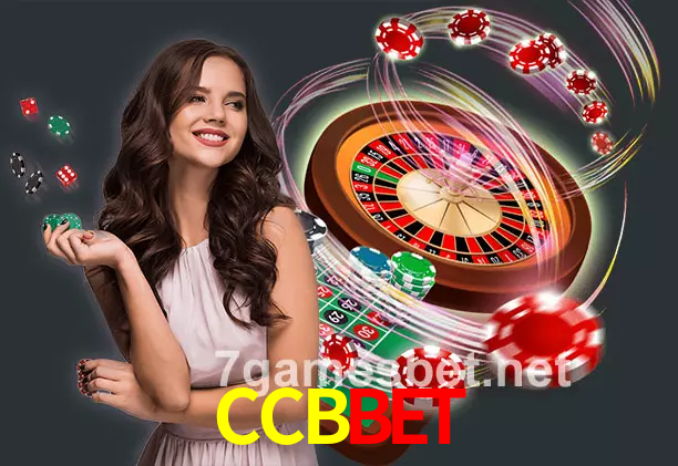 vivo no cassino CCBBet