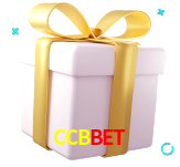 Receba seus bônus de boas-vindas no CCBBet