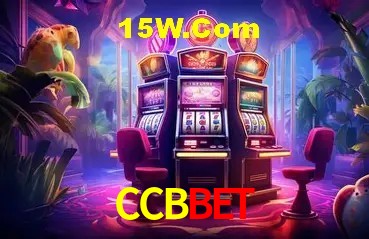Inovações de Jogos na CCBBet: O Futuro das Experiências Interativas