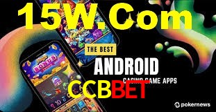 CCBBet App Interface
