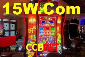 CCBBet: Seu Cassino Premiado com Pagamentos Rápidos