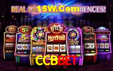 A Experiência Imersiva dos Cassinos Ao Vivo no CCBBet