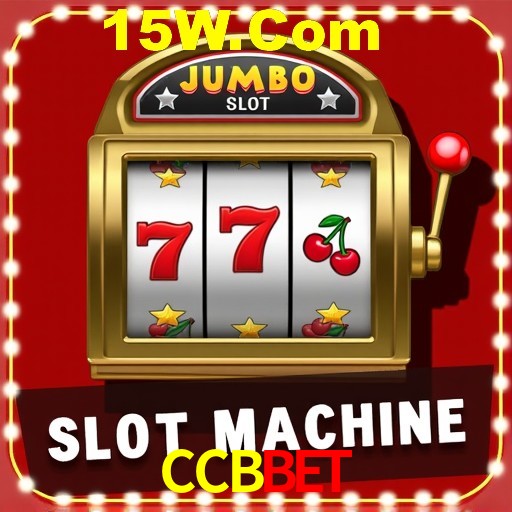 APP oficial da CCBBet para mobile