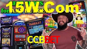 Welcome Bonus CCBBet