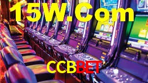 CCBBet - Site Oficial Do Cassino Online - CCBBet.Com