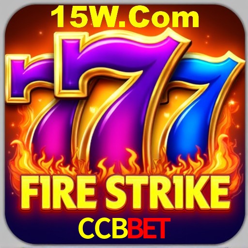 cassino CCBBet