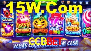 CCBBet: Jogos de Caça-Níqueis-Altas Recompensas, Roleta-Velocidade, Blackjack-Desafios Máximos