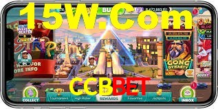 Programa VIP CCBBet